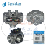 P169310滤座Donaldson(唐纳森)
