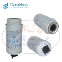 Donaldson唐纳森燃油过滤/水分离器芯P551433
