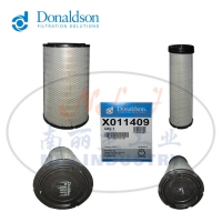 Donaldson唐纳森空滤(内外芯)X011409