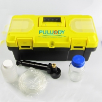 PSD-250油液负压抽样取样器取样箱