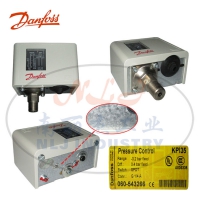 KPI35 060-5432压力开关Danfoss(丹佛斯)