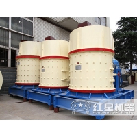 时产20吨制砂机型号参数及价格YL24