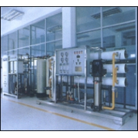 反渗透纯水机、RO 工业纯水设备 实验室 edi纯水设备 锅