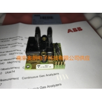 ABB烟气分析仪备件745722