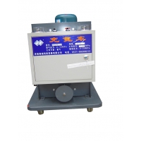 压铸机专用蓄能器充氮车 电动氮气增压机