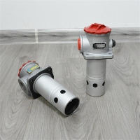 TF-25-1300自封式吸油过滤器通油纳污雷胜