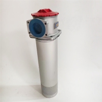 RFA回油过滤器液压设备配件可定制雷胜