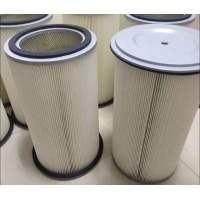 自洁式空气滤芯K32100电厂钢厂制氧厂