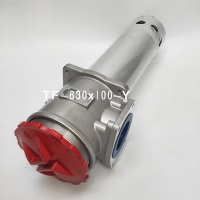 RFB250-RFB1300系列吸油滤油器 不锈钢液压