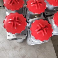 TFX-630x180过滤器吸油工业滤芯