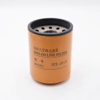 SP-06×25 液压油滤芯过滤器 复合纤维材质
