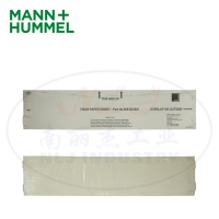 曼胡默尔FM400系列清洁纸6893322601