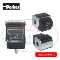 CCP024D电磁阀线圈Parker(派克)